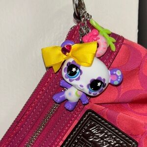 Littlest Pet Shop G7 series 4 keychain